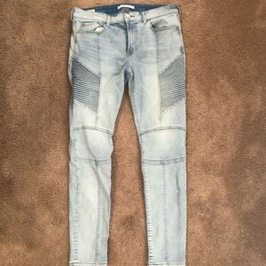 32x30 Stacked Skinny PacSun Jeans